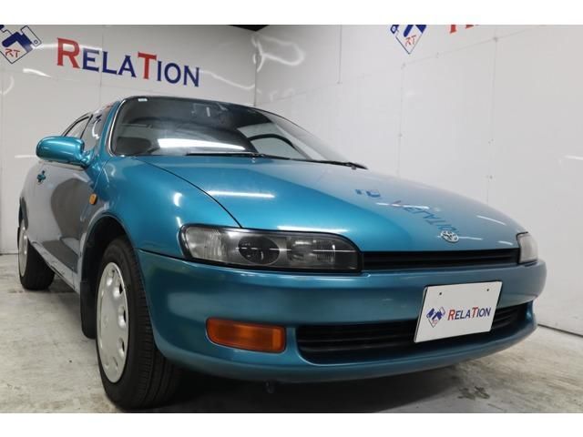1995 Toyota Sera Base grade - photo 1 1995 Toyota Sera Base grade Other Coupe for sale, Japanese used car export | GULJI TRADERS