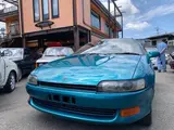 1995 Toyota Sera Base grade Green Coupe for sale, Japanese used car export - photo 2 of 9 | GULJI TRADERS