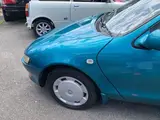 1995 Toyota Sera Base grade Green Coupe for sale, Japanese used car export - photo 6 of 9 | GULJI TRADERS