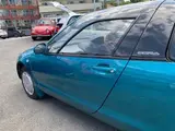 1995 Toyota Sera Base grade Green Coupe for sale, Japanese used car export - photo 7 of 9 | GULJI TRADERS