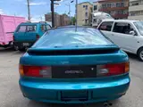 1995 Toyota Sera Base grade Green Coupe for sale, Japanese used car export - photo 8 of 9 | GULJI TRADERS