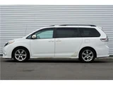 2011 Toyota Sienna 3.5 SE White Van for sale, Japanese used car export - photo 6 of 32 | GULJI TRADERS