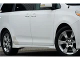 2011 Toyota Sienna 3.5 SE White Van for sale, Japanese used car export - photo 9 of 32 | GULJI TRADERS
