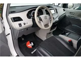 2011 Toyota Sienna 3.5 SE White Van for sale, Japanese used car export - photo 10 of 32 | GULJI TRADERS