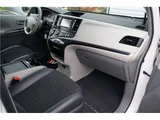 2011 Toyota Sienna 3.5 SE White Van for sale, Japanese used car export - photo 12 of 32 | GULJI TRADERS
