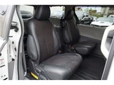 2011 Toyota Sienna 3.5 SE White Van for sale, Japanese used car export - photo 18 of 32 | GULJI TRADERS
