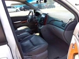 2011 Toyota Sienna Pearl Van for sale, Japanese used car export - photo 3 of 5 | GULJI TRADERS