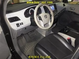 2011 Toyota Sienna Black Van for sale, Japanese used car export - photo 3 of 6 | GULJI TRADERS
