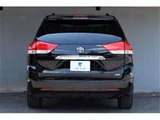 2011 Toyota Sienna XLE Black Van for sale, Japanese used car export - photo 5 of 49 | GULJI TRADERS