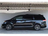 2011 Toyota Sienna XLE Black Van for sale, Japanese used car export - photo 7 of 49 | GULJI TRADERS