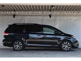 2011 Toyota Sienna XLE Black Van for sale, Japanese used car export - photo 8 of 49 | GULJI TRADERS