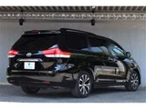2011 Toyota Sienna XLE Black Van for sale, Japanese used car export - photo 10 of 49 | GULJI TRADERS