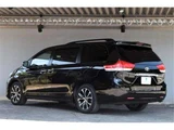 2011 Toyota Sienna XLE Black Van for sale, Japanese used car export - photo 11 of 49 | GULJI TRADERS