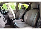2011 Toyota Sienna XLE Black Van for sale, Japanese used car export - photo 14 of 49 | GULJI TRADERS
