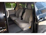 2011 Toyota Sienna XLE Black Van for sale, Japanese used car export - photo 19 of 49 | GULJI TRADERS