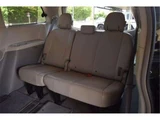 2011 Toyota Sienna XLE Black Van for sale, Japanese used car export - photo 21 of 49 | GULJI TRADERS