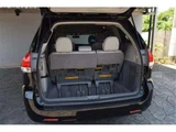 2011 Toyota Sienna XLE Black Van for sale, Japanese used car export - photo 22 of 49 | GULJI TRADERS