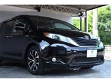 2011 Toyota Sienna XLE Black Van for sale, Japanese used car export - photo 25 of 49 | GULJI TRADERS