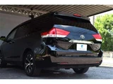 2011 Toyota Sienna XLE Black Van for sale, Japanese used car export - photo 27 of 49 | GULJI TRADERS
