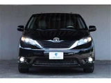 2011 Toyota Sienna XLE Black Van for sale, Japanese used car export - photo 29 of 49 | GULJI TRADERS