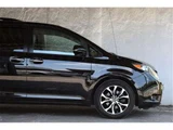 2011 Toyota Sienna XLE Black Van for sale, Japanese used car export - photo 33 of 49 | GULJI TRADERS