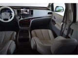 2011 Toyota Sienna XLE Black Van for sale, Japanese used car export - photo 40 of 49 | GULJI TRADERS