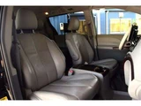2011 Toyota Sienna XLE Black Van for sale, Japanese used car export - photo 45 of 49 | GULJI TRADERS