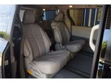 2011 Toyota Sienna XLE Black Van for sale, Japanese used car export - photo 46 of 49 | GULJI TRADERS