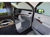 2011 Toyota Sienna XLE Black Van for sale, Japanese used car export - photo 47 of 49 | GULJI TRADERS