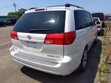 2011 Toyota Sienna XLE Pearl Van for sale, Japanese used car export - photo 2 of 5 | GULJI TRADERS