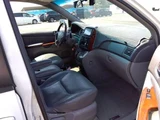2011 Toyota Sienna XLE Pearl Van for sale, Japanese used car export - photo 3 of 5 | GULJI TRADERS
