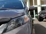 2014 Toyota Sienna SE Gunmetal Van for sale, Japanese used car export - photo 4 of 23 | GULJI TRADERS