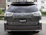 2014 Toyota Sienna SE Gunmetal Van for sale, Japanese used car export - photo 6 of 23 | GULJI TRADERS
