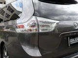 2014 Toyota Sienna SE Gunmetal Van for sale, Japanese used car export - photo 7 of 23 | GULJI TRADERS