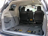 2014 Toyota Sienna SE Gunmetal Van for sale, Japanese used car export - photo 18 of 23 | GULJI TRADERS