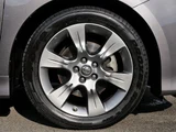 2014 Toyota Sienna SE Gunmetal Van for sale, Japanese used car export - photo 21 of 23 | GULJI TRADERS