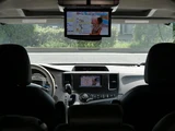 2014 Toyota Sienna SE Gunmetal Van for sale, Japanese used car export - photo 22 of 23 | GULJI TRADERS