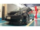 2015 Toyota Sienna SE Black Van for sale, Japanese used car export - photo 1 of 32 | GULJI TRADERS