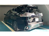 2015 Toyota Sienna SE Black Van for sale, Japanese used car export - photo 2 of 32 | GULJI TRADERS