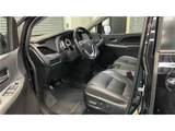 2015 Toyota Sienna SE Black Van for sale, Japanese used car export - photo 3 of 32 | GULJI TRADERS