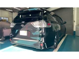 2015 Toyota Sienna SE Black Van for sale, Japanese used car export - photo 4 of 32 | GULJI TRADERS