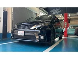 2015 Toyota Sienna SE Black Van for sale, Japanese used car export - photo 6 of 32 | GULJI TRADERS