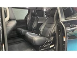 2015 Toyota Sienna SE Black Van for sale, Japanese used car export - photo 11 of 32 | GULJI TRADERS