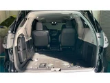 2015 Toyota Sienna SE Black Van for sale, Japanese used car export - photo 12 of 32 | GULJI TRADERS