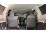 2015 Toyota Sienna SE Black Van for sale, Japanese used car export - photo 13 of 32 | GULJI TRADERS