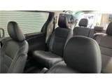 2015 Toyota Sienna SE Black Van for sale, Japanese used car export - photo 15 of 32 | GULJI TRADERS