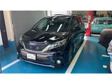 2015 Toyota Sienna SE Black Van for sale, Japanese used car export - photo 16 of 32 | GULJI TRADERS