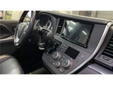 2015 Toyota Sienna SE Black Van for sale, Japanese used car export - photo 24 of 32 | GULJI TRADERS