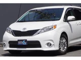 2015 Toyota Sienna LE White Van for sale, Japanese used car export - photo 3 of 9 | GULJI TRADERS
