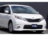 2015 Toyota Sienna LE White Van for sale, Japanese used car export - photo 6 of 9 | GULJI TRADERS